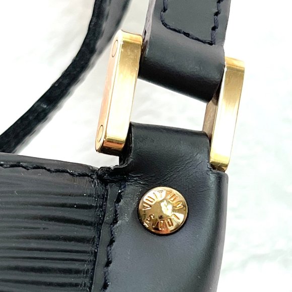 Auc Louis Vuitton Mandara Pm Shoulder Bag - Picture 8 of 17